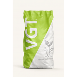 VGT – Fertilizante NPK para...