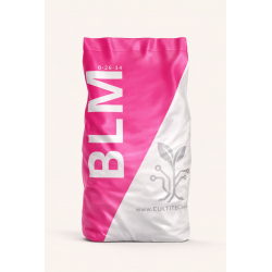 BLM – Fertilizante sólido...