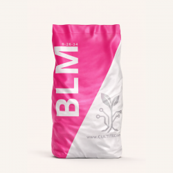 BLM – Fertilizante sólido...