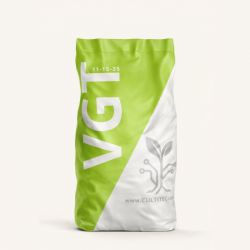 VGT – Fertilizante NPK para...